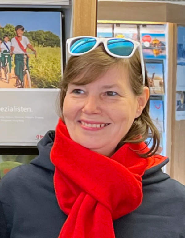 Angela Müller